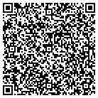 QR code with The Spa At Seven One 0 LLC contacts