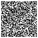 QR code with Allen's Printing contacts