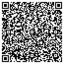 QR code with Ron Easton contacts