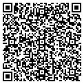 QR code with Rose Unicorn contacts