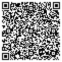 QR code with KFC contacts