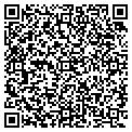 QR code with James Lucero contacts