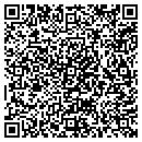 QR code with Zeta Instruments contacts