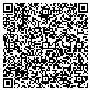 QR code with Rosalind Carr CPA contacts