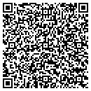 QR code with Tranquil Spa contacts