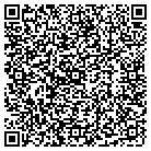 QR code with Central Florida Graphics contacts