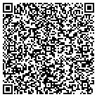 QR code with Cybertech International contacts