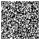 QR code with A Access Lock & Key contacts