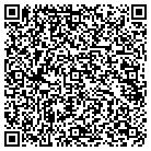 QR code with C B Ventures Auto Sales contacts