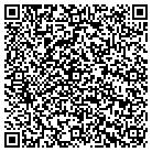 QR code with Curiouser & Curiouser Designs contacts