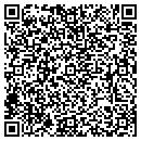 QR code with Coral Pools contacts