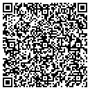 QR code with J M Properties contacts