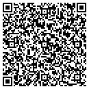 QR code with The Calico Cat contacts