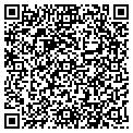 QR code with Woods Spa contacts