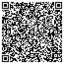 QR code with Custom Eyes contacts