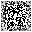 QR code with Yu Nail & Spa contacts
