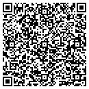 QR code with Amg Funding contacts