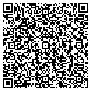 QR code with Aromagia Inc contacts