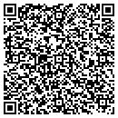 QR code with Gary B Kleman Design contacts