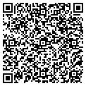 QR code with Kbk Investments contacts