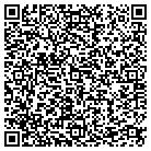 QR code with R C's Mini-Self-Storage contacts