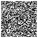 QR code with Douglas Fava contacts