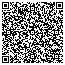 QR code with Albrecht Gfx contacts