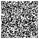 QR code with B & B Funding LLC contacts