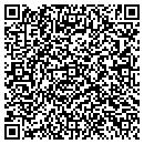 QR code with Avon Gardens contacts