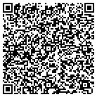 QR code with E & M Weapons Industries contacts