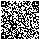 QR code with Action Video contacts