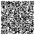 QR code with Except contacts