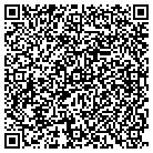 QR code with J C Penney Portrait Studio contacts