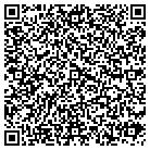 QR code with A S A P Wenham Grge Door Rpr contacts