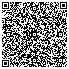 QR code with Fallas Discount Stores contacts