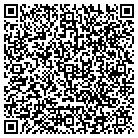 QR code with 4 Corner Nursery & Gift Shoppe contacts