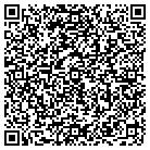 QR code with Annie's Gardens & Greens contacts