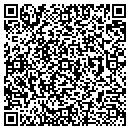 QR code with Custer Video contacts