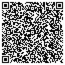 QR code with Larry Sublet contacts