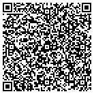 QR code with Custom Crop Services LLC contacts