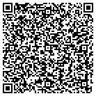 QR code with Hand Made Craft By Fran contacts