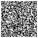 QR code with Hays Greenhouse contacts