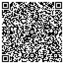 QR code with D M L Custom Shirts contacts