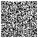 QR code with D R Funding contacts