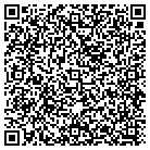 QR code with One Hour Optical contacts