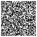 QR code with Hillside Nursery Inc contacts