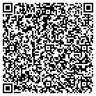 QR code with Hometown Nursery & Garden Cent contacts