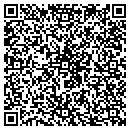 QR code with Half Moon Studio contacts