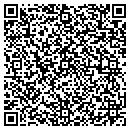 QR code with Hank's Hookups contacts