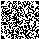 QR code with two guys garage doors and awnings contacts